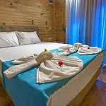 Hétvégi ház Likya Evleri (adults Only)
