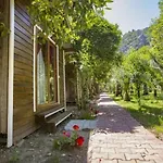 Hétvégi ház Likya Evleri (adults Only) *