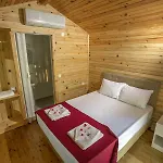 Likya Evleri (adults Only) Hétvégi ház *