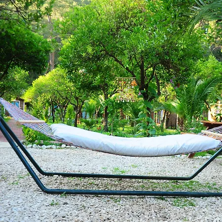 Likya Evleri (adults Only) Olympos