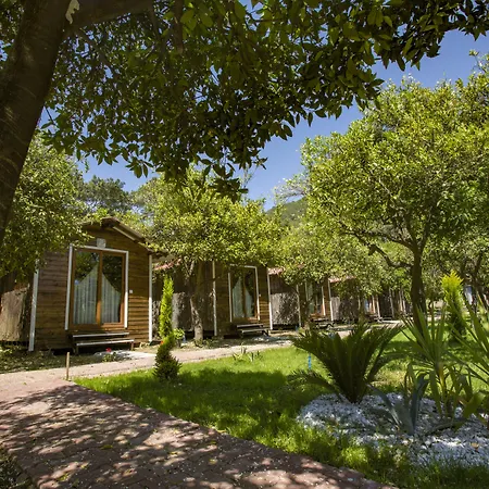 Likya Evleri (adults Only) Hétvégi ház Olympos