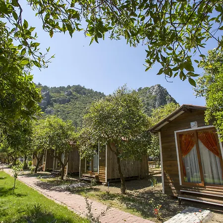 Likya Evleri (adults Only)