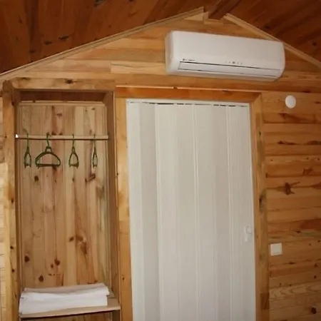 Likya Evleri (adults Only) * Olympos