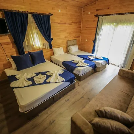 Likya Evleri (adults Only) Hotel *
