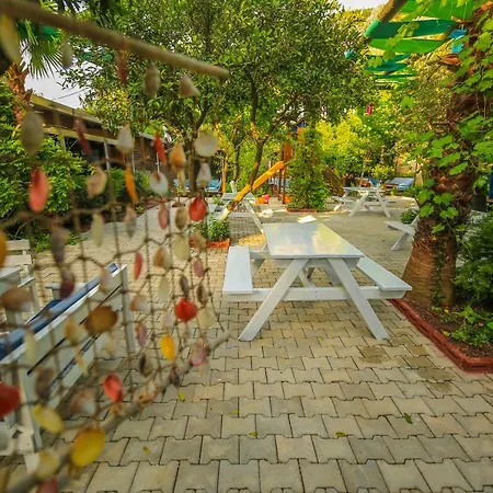 Country house Likya Evleri (adults Only) *