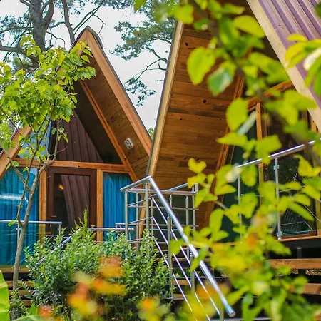 Likya Evleri (adults Only) Hotel Olympos