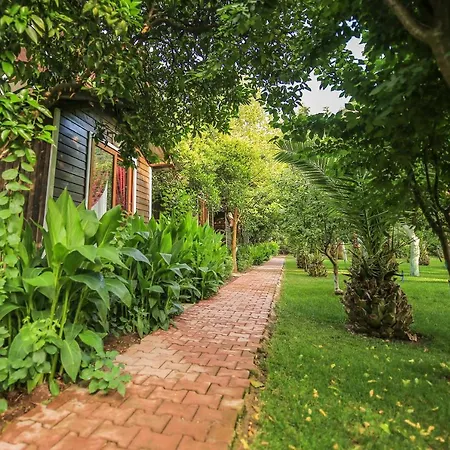 Likya Evleri (adults Only) *