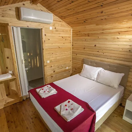 Hotel Likya Evleri (adults Only)