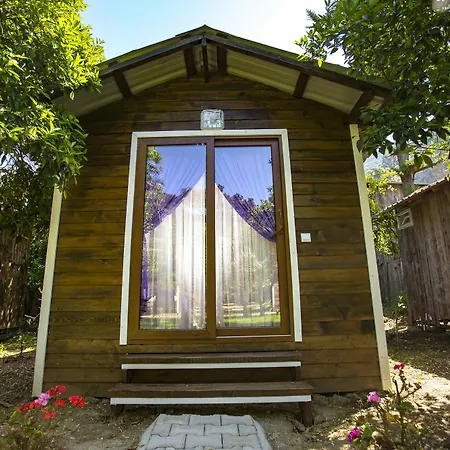 Likya Evleri (adults Only)