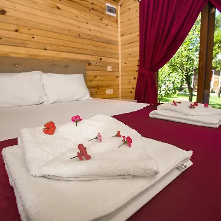 Likya Evleri (adults Only) Olympos