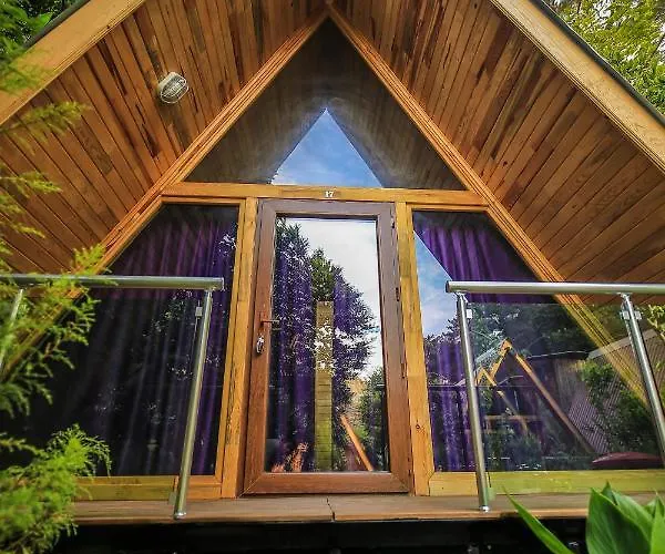 Landhaus Likya Evleri (adults Only)