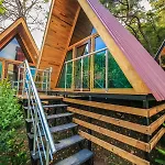 Likya Evleri (adults Only) Olympos