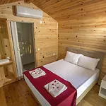 Gospodarstwo wiejskie Likya Evleri (adults Only)