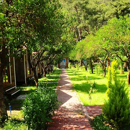 Casa rural Likya Evleri (adults Only) *