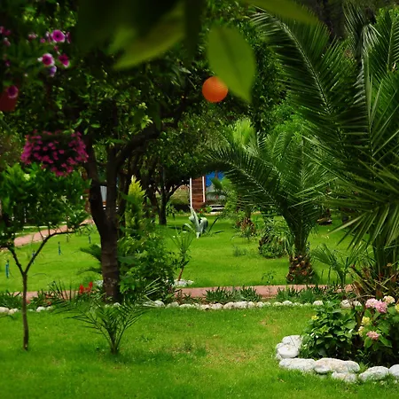 Casa rural Likya Evleri (adults Only) Olympos