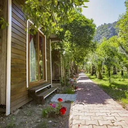 Casa rural Likya Evleri (adults Only) *